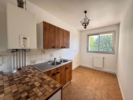 Location Appartement 2 pièces 53m² - Photo 3