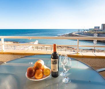 Alquiler de piso en Avenida Doctor Mariano Ruiz Canovas, 1 - Photo 6