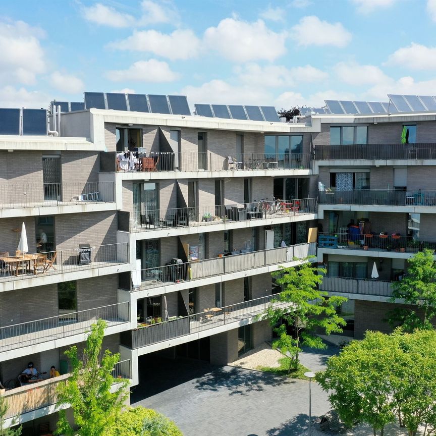 Charmant 4 pièces proche du centre - Photo 2