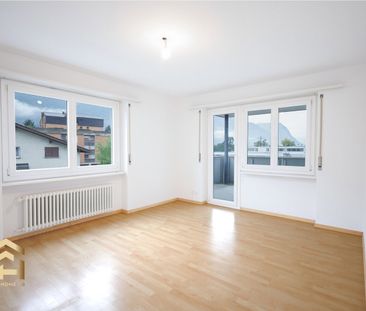 3.5 Zimmer, 105 m², 1. Stock - Photo 1