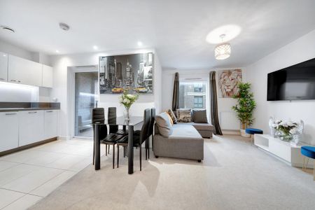 2 bedroom apartment to rent - Photo 5