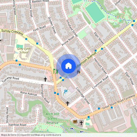 2/131 Williamson Avenue, Grey Lynn, Auckland City