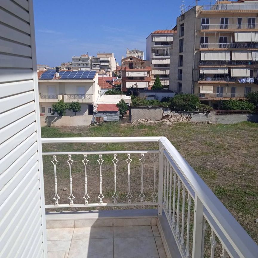 Διαμέρισμα για ενοικίαση Κέντρο (Ξυλόκαστρο) - Photo 1