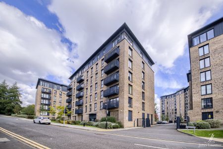 Hamilton Apartments, 2 Spring Street, Park Central - Photo 2