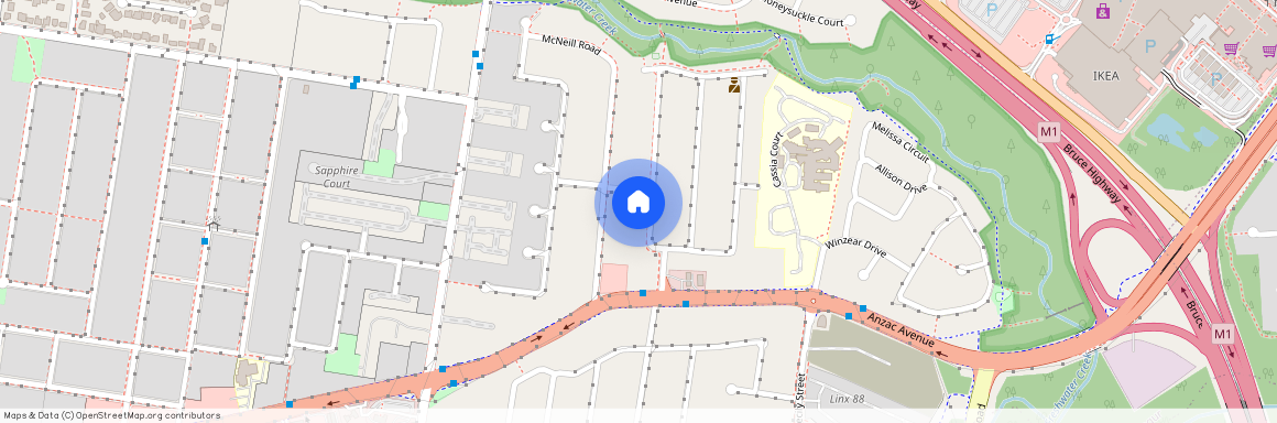 7 Mark Street, Kallangur, QLD 4503