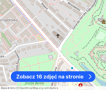 Nowe ogródek 2 pok Perspektywa garaż lokalizacja - Zdjęcie 1