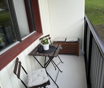 Grangärdesvägen, Surte - Foto 6