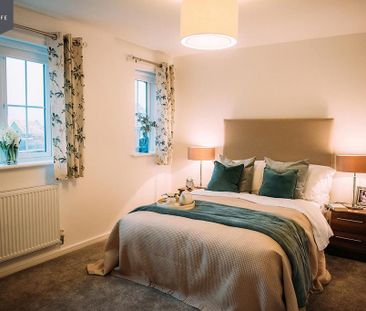3 bedroom terraced house to rent - Photo 3