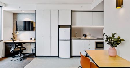 Premium Studio Apartment - Photo 4