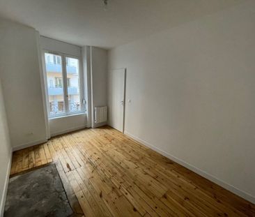 APPARTEMENT T3 A LOUER - Photo 1