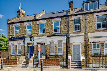 Munster Road, London, SW6, London - Photo 5