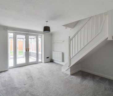 2 bedroom terraced house to rent - Photo 1