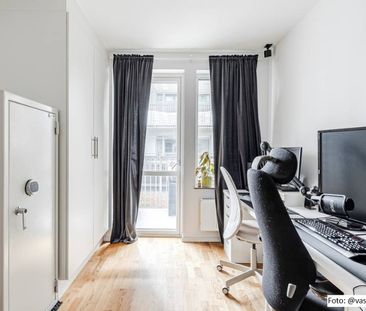 Eskilstuna - 3rok - 12mån - 8.050kr/mån - Foto 6