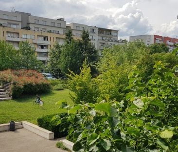 Location Appartement 1 pièce 24m² GRENOBLE 38100 - Photo 6