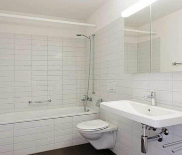 Top Lage - Stilvolle Wohnung in Wetzikon zu vermieten - Photo 3