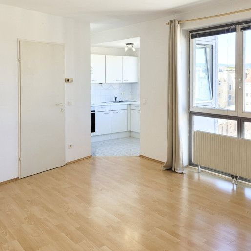 Wohnen über den Dächern mit beeindruckendem Ausblick - Foto 1