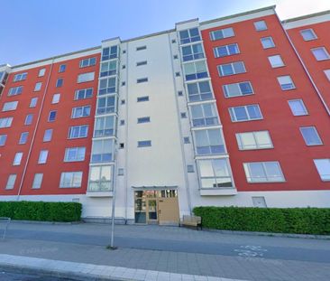 Kista - 1rok - tillsv - 5.750kr/mån - Photo 2