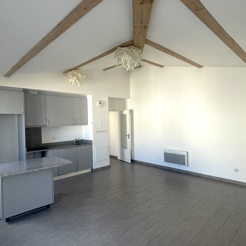 Location Appartement 3 pièces 69m² ENGHIEN LES BAINS 95880 - Photo 1