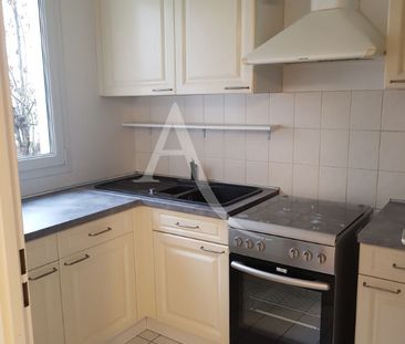 Location Appartement 2 pièces 39m² - Photo 2