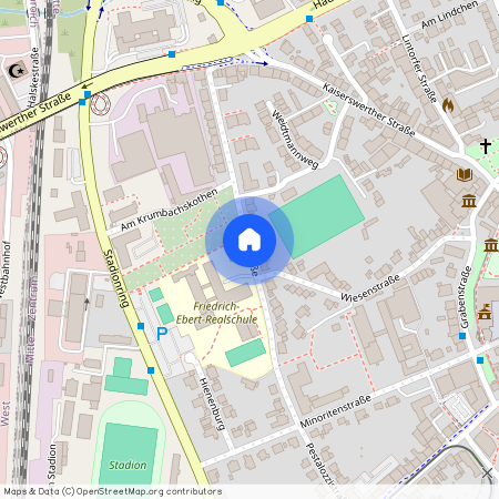 Philippstr., 40878, Philippstr.     Ratingen