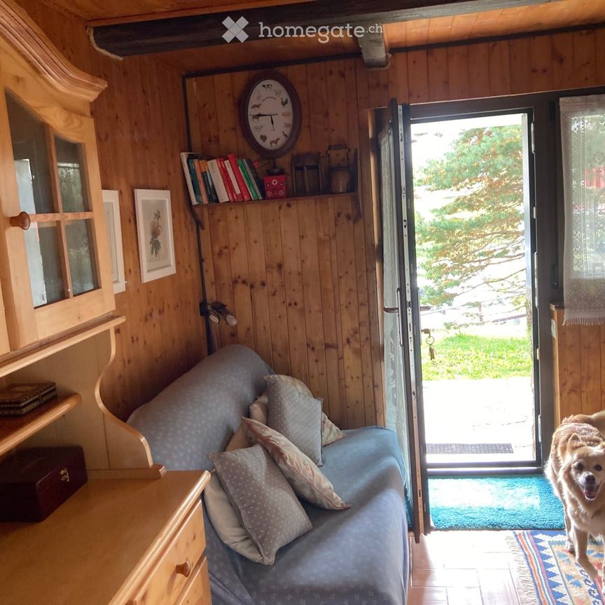 2 Zimmer, 40 m² - Foto 1