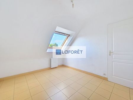 Maison T3 Locmaria-Plouzané à louer - Photo 3