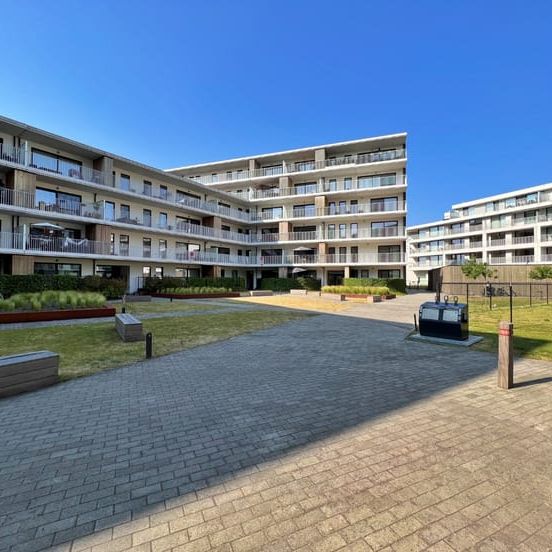 Appartement te huur - Foto 1