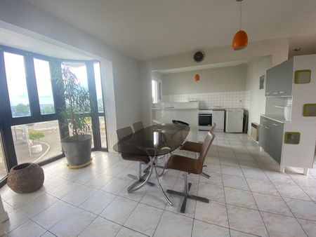 Location Appartement 2 pièces 58m² ANGOULEME 16000 - Photo 2