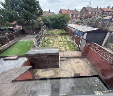 3 bedroom terraced house to rent - Photo 3
