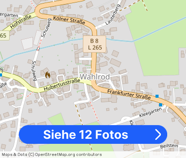 Traumhafte Wohnung in charmanten Zweifamilienhaus im Westerwald! - Foto 1