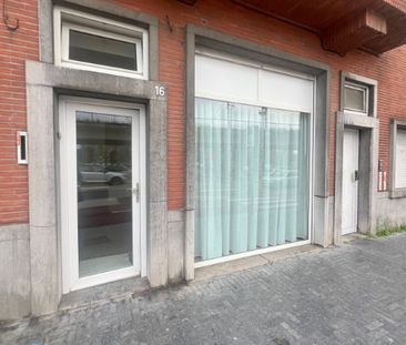 Studio te huur in Sint-Niklaas - Foto 1