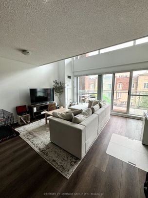 Zip Condos and Lofts , #214 - Photo 1