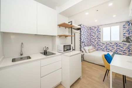 Calle San Juan, Málaga, Andalusia 29005 - Foto 2