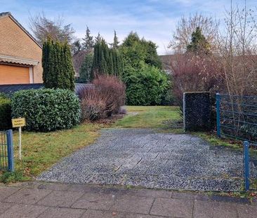 Erstbezug nach Modernisierung zur Bungalow Wohnung - Photo 4