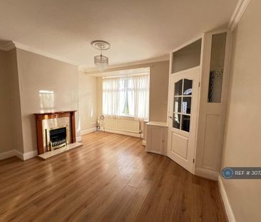 2 bedroom semi-detached house to rent - Photo 4