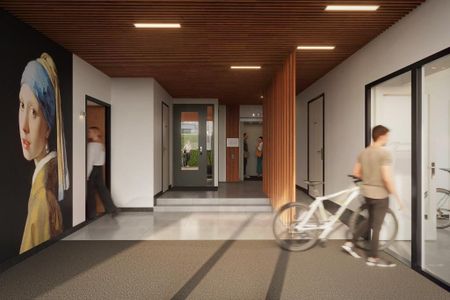 Houttuinen 62, Stationsbuurt, 2611DX, Delft - Foto 4