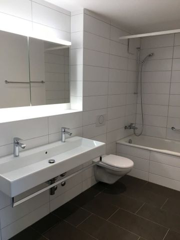 3.5 Zimmer, 92 m², 1. Stock - Photo 4