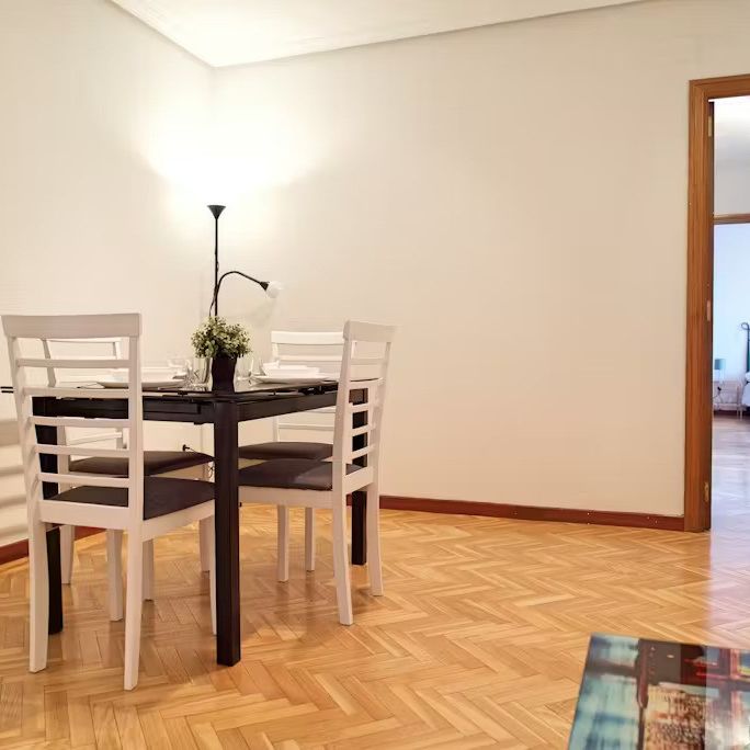 Calle de la Isla Malaita, Madrid, Community of Madrid 28035 - Photo 1