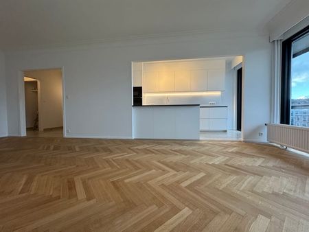 Appartement te huur - Photo 5