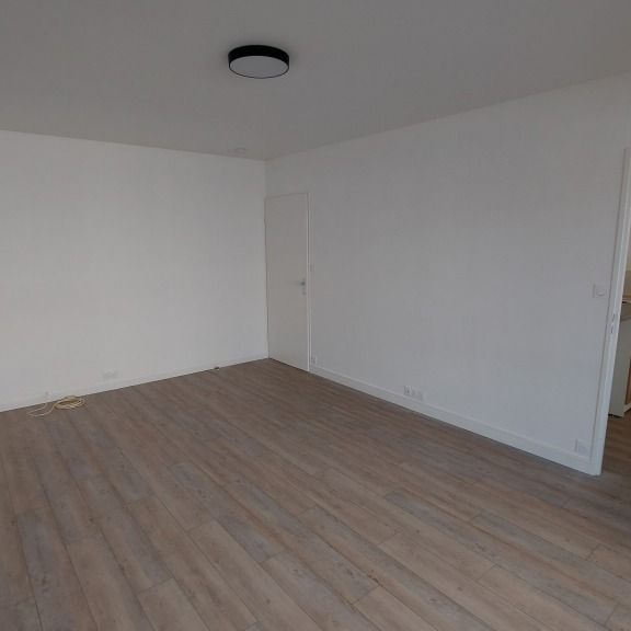 Location Appartement 1 pièce 30m² VERNON 27200 - Photo 1