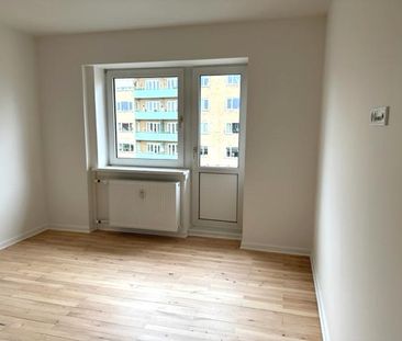 Skøn 5-værelses lejlighed i hjertet af Odense - Foto 6