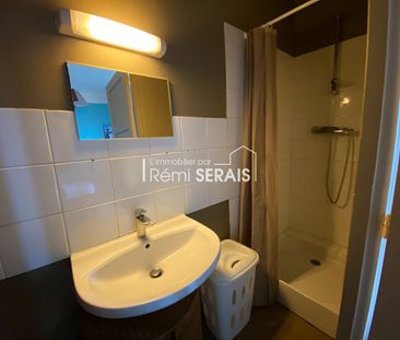 Location Appartement 1 pièce 14m² - Photo 3