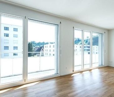 Wohlfühloase mit urbanem Flair - Foto 1