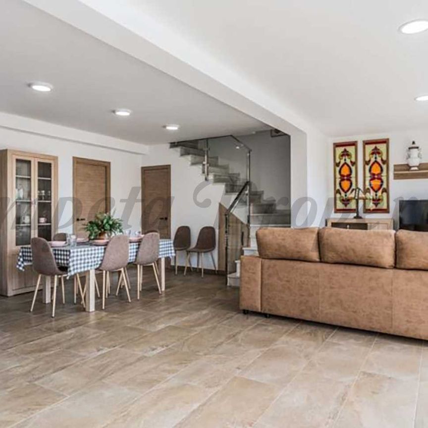 Country Property in Nerja, Andalucia , Costa del Sol - Photo 1