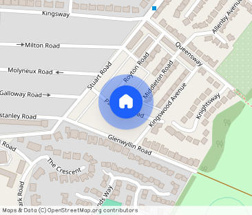 Parkfield Road, Waterloo, L22 4RH - Photo 1