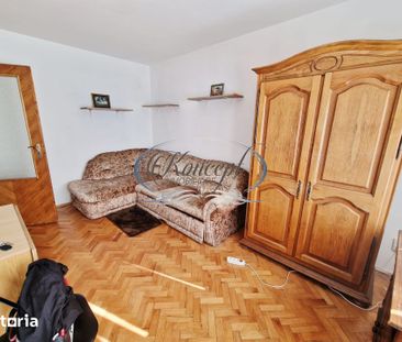 Garsoniera in cartierul Marasti - Photo 1