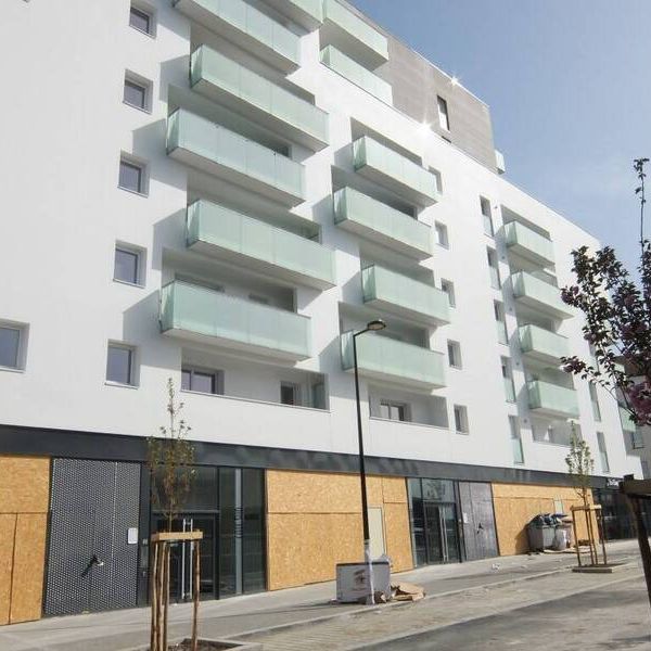 Appartement 3 pièces - - Photo 1