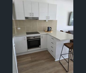 newly renovated 1 bedroom unit - Photo 4