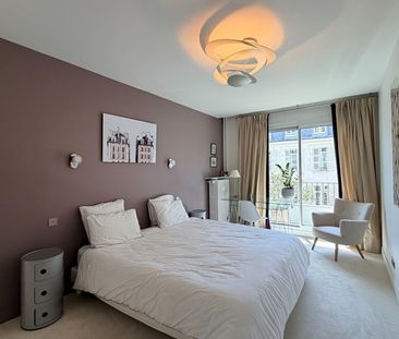 Appartement • Muette Sud - Photo 4