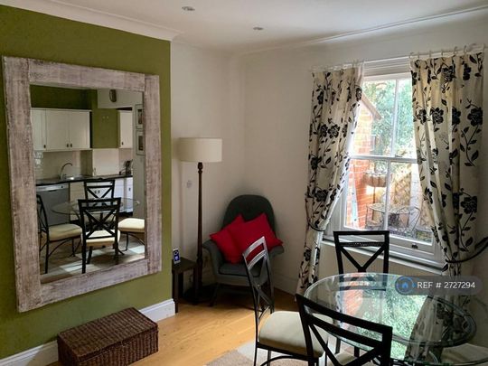 1 bedroom flat to rent - Photo 1